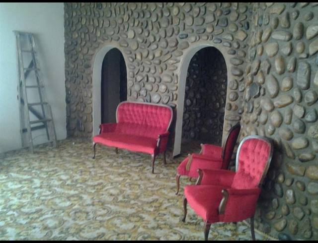 FARM FOR SALE IN ROOSSENEKAL AH